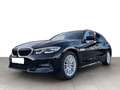 BMW 320 320d Touring 48 V Mild-Hybrid-Technologie Aut. Schwarz - thumbnail 3
