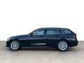 BMW 320 320d Touring 48 V Mild-Hybrid-Technologie Aut. Schwarz - thumbnail 5