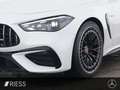 Mercedes-Benz CLE 53 AMG 4M+ Cp PANO PERF SITZ DYNAMIC+ BURM Weiß - thumbnail 3