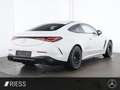 Mercedes-Benz CLE 53 AMG 4M+ Cp PANO PERF SITZ DYNAMIC+ BURM Weiß - thumbnail 2