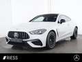 Mercedes-Benz CLE 53 AMG 4M+ Cp PANO PERF SITZ DYNAMIC+ BURM Weiß - thumbnail 1