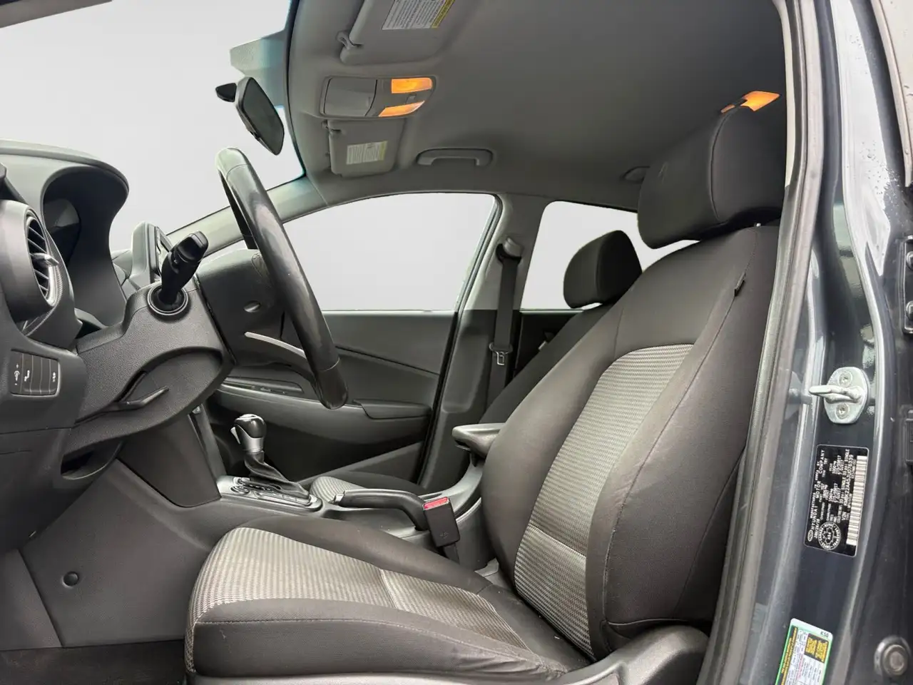Hyundai KONA photo Hyundai KONA