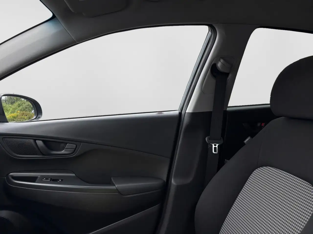 Hyundai KONA photo Hyundai KONA