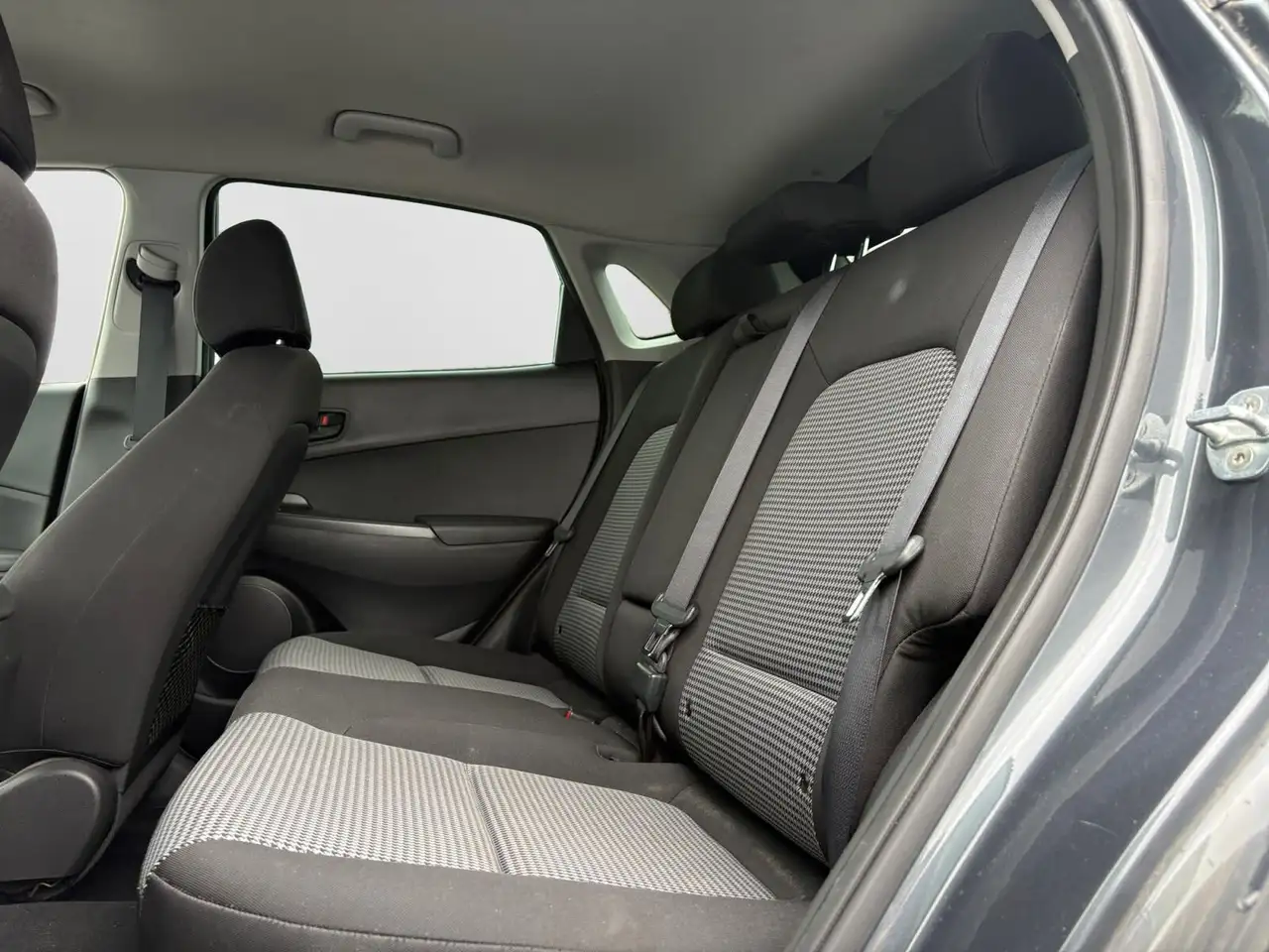 Hyundai KONA photo Hyundai KONA