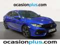 Honda Civic 1.0 VTEC Turbo Elegance Navi Azul - thumbnail 2
