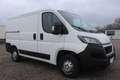 Peugeot Boxer L1H1 Kasten/€ 14.900,-netto/ TEMP KLIMA Weiß - thumbnail 3
