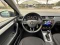 Skoda Octavia 1.6 TDI 116CH SCR BUSINESS DSG7 EURO6D-T Gris - thumbnail 9