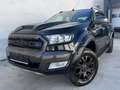 Ford Ranger Ranger Autm. Wildtrak Schwarz - thumbnail 4