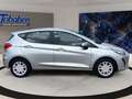 Ford Fiesta 1.1 Cool&Connect Navi+PDC+Garantie Zilver - thumbnail 4