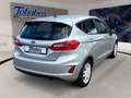 Ford Fiesta 1.1 Cool&Connect Navi+PDC+Garantie Zilver - thumbnail 5