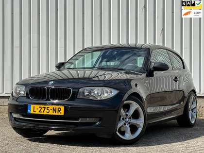 BMW 120 1-serie 120i Airco,ElektrischeRamen,ZeerNetteAuto!