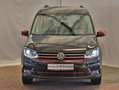 Volkswagen Caddy Highline 2.0 TDI DSG+AHK+NAVI+RFK+ACC Schwarz - thumbnail 2