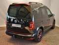 Volkswagen Caddy Highline 2.0 TDI DSG+AHK+NAVI+RFK+ACC Schwarz - thumbnail 4
