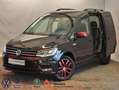 Volkswagen Caddy Highline 2.0 TDI DSG+AHK+NAVI+RFK+ACC Schwarz - thumbnail 1
