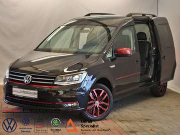 Highline 2.0 TDI DSG+AHK+NAVI+RFK+ACC