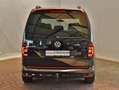 Volkswagen Caddy Highline 2.0 TDI DSG+AHK+NAVI+RFK+ACC Schwarz - thumbnail 5