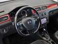Volkswagen Caddy Highline 2.0 TDI DSG+AHK+NAVI+RFK+ACC Schwarz - thumbnail 8