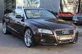 Audi A5 Cabriolet 2.0 TFSI Aut.*LEDER*NAVI*20 ZOLL* Brun - thumbnail 3