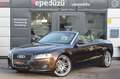 Audi A5 Cabriolet 2.0 TFSI Aut.*LEDER*NAVI*20 ZOLL* Brun - thumbnail 1