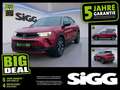 Opel Mokka 1.2 Turbo Elegance Kamera - Kauftipp! Rot - thumbnail 1
