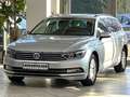 Volkswagen Passat Variant 2.0 TDI BMT Comfortline*ACC*NAV*P Argintiu - thumbnail 9