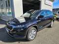 Skoda Karoq 4x4 Selection TDI DSG "AHV" prompt lieferbar Schwarz - thumbnail 1