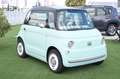 Fiat Topolino 6kw Verde - thumbnail 3