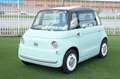 Fiat Topolino 6kw Verde - thumbnail 1
