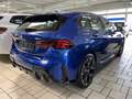 BMW 120 d M Sport neues Modell Sommer18'' AdLED AdM.Fahrw Blau - thumbnail 3
