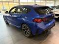 BMW 120 d M Sport neues Modell Sommer18'' AdLED AdM.Fahrw Blau - thumbnail 3