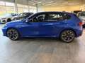 BMW 120 d M Sport neues Modell Sommer18'' AdLED AdM.Fahrw Blau - thumbnail 2