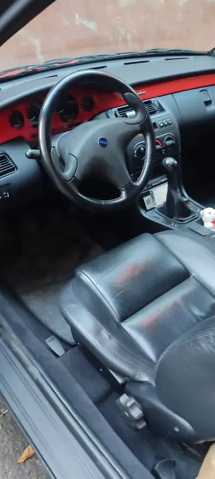 Fiat Barchetta 1.8 16v, foto 6