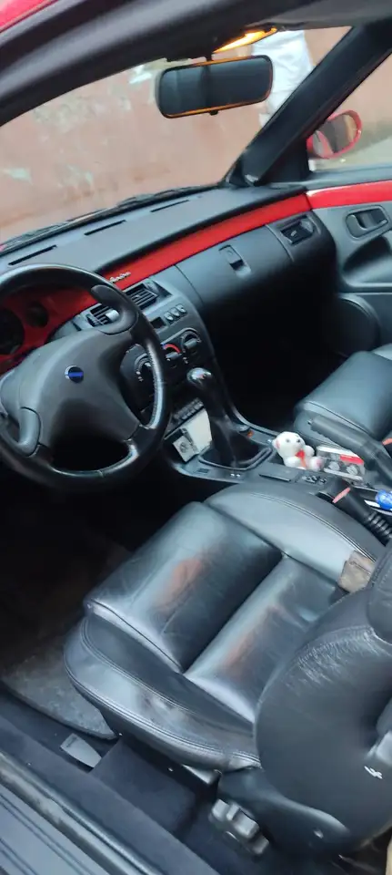 Fiat Barchetta 1.8 16v, foto 5