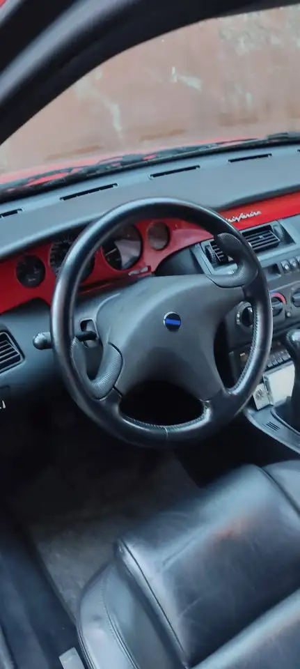 Fiat Barchetta 1.8 16v, foto 4