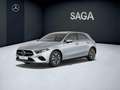 Mercedes-Benz A 180 Zilver - thumbnail 1