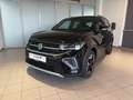 Volkswagen T-Cross R-Line 1.0 l TSI OPF 85 kW (116 PS) 7-Gang-Doppelk Schwarz - thumbnail 3