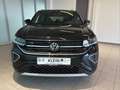 Volkswagen T-Cross R-Line 1.0 l TSI OPF 85 kW (116 PS) 7-Gang-Doppelk Schwarz - thumbnail 7