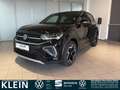Volkswagen T-Cross R-Line 1.0 l TSI OPF 85 kW (116 PS) 7-Gang-Doppelk Schwarz - thumbnail 1