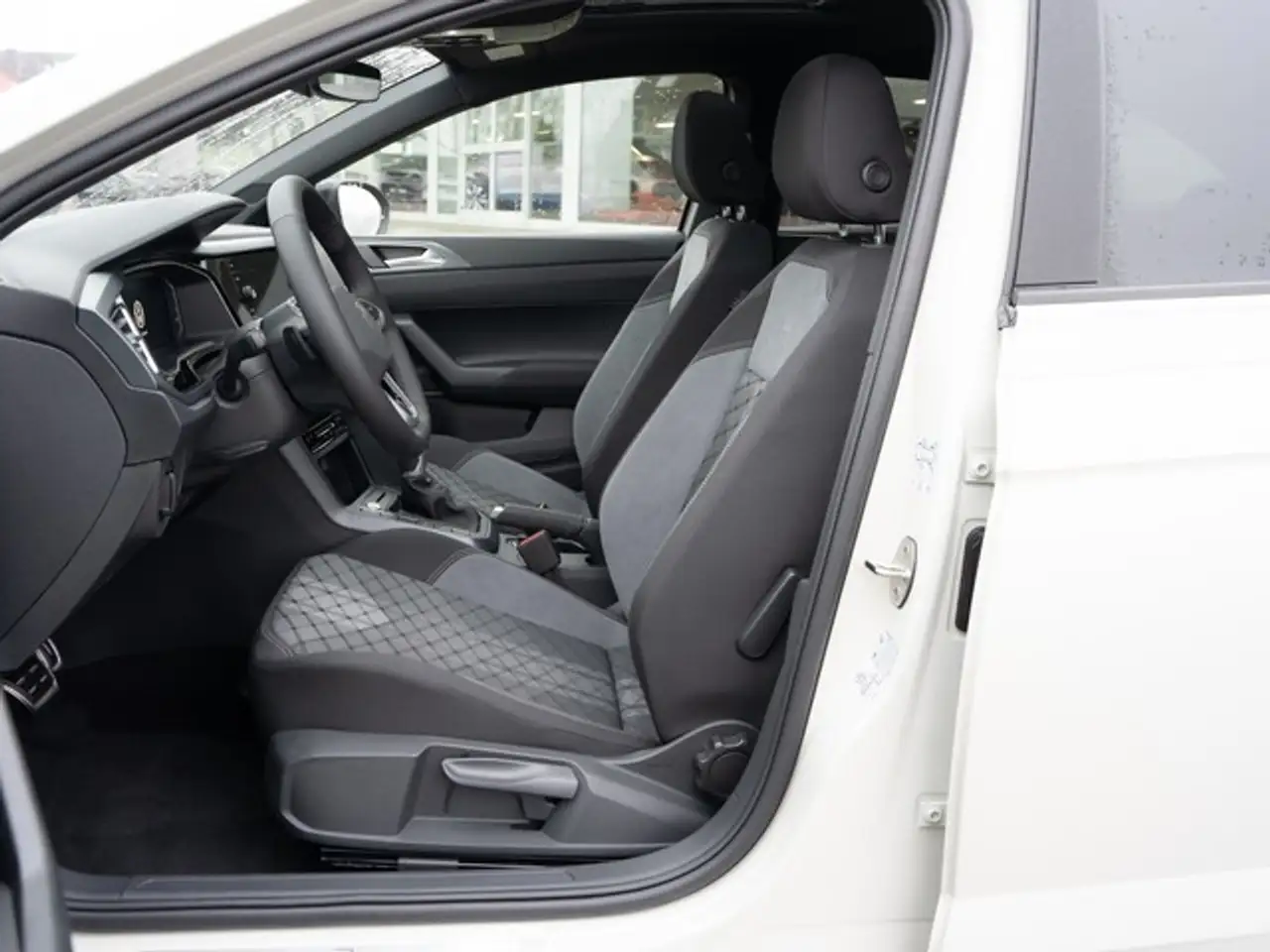 Volkswagen Taigo 2026