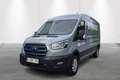 Ford E-Transit 350L Electric Engine 67kWh / 198kw Trend - Beschik Gri - thumbnail 1