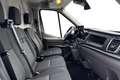 Ford E-Transit 350L Electric Engine 67kWh / 198kw Trend - Beschik Gri - thumbnail 6