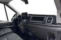 Ford E-Transit 350L Electric Engine 67kWh / 198kw Trend - Beschik Gri - thumbnail 5