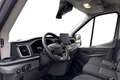 Ford E-Transit 350L Electric Engine 67kWh / 198kw Trend - Beschik Gri - thumbnail 11