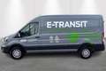 Ford E-Transit 350L Electric Engine 67kWh / 198kw Trend - Beschik Gri - thumbnail 3