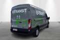 Ford E-Transit 350L Electric Engine 67kWh / 198kw Trend - Beschik Gri - thumbnail 2
