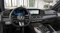 Mercedes-Benz GLE 63 AMG S 4Matic Aut. Argent - thumbnail 14