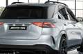 Mercedes-Benz GLE 63 AMG S 4Matic Aut. Argent - thumbnail 9