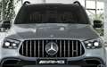 Mercedes-Benz GLE 63 AMG S 4Matic Aut. Argent - thumbnail 3