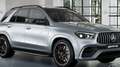 Mercedes-Benz GLE 63 AMG S 4Matic Aut. Argent - thumbnail 4