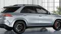 Mercedes-Benz GLE 63 AMG S 4Matic Aut. Argent - thumbnail 7